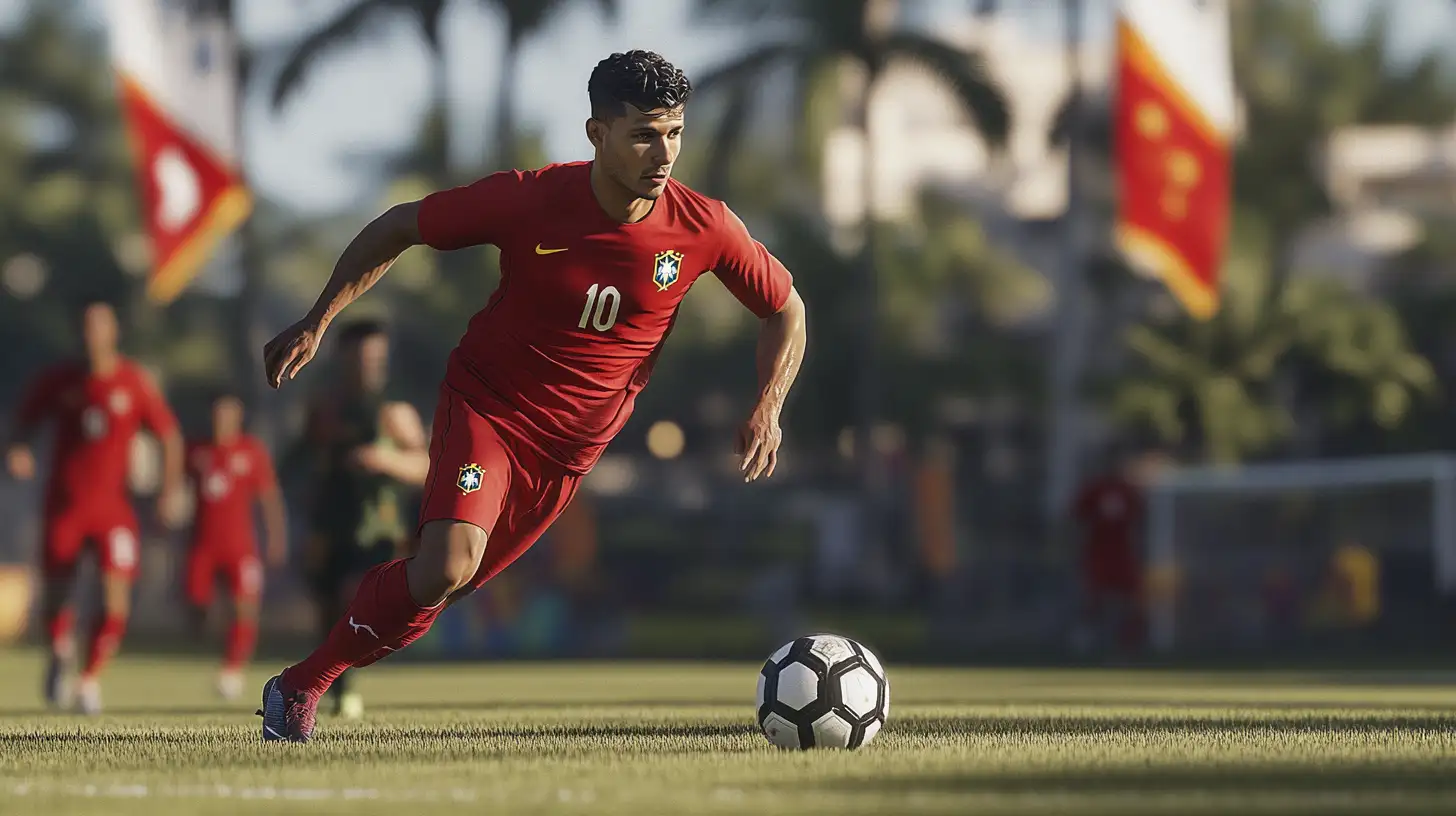 resultados da Copa do Brasil — sports 3